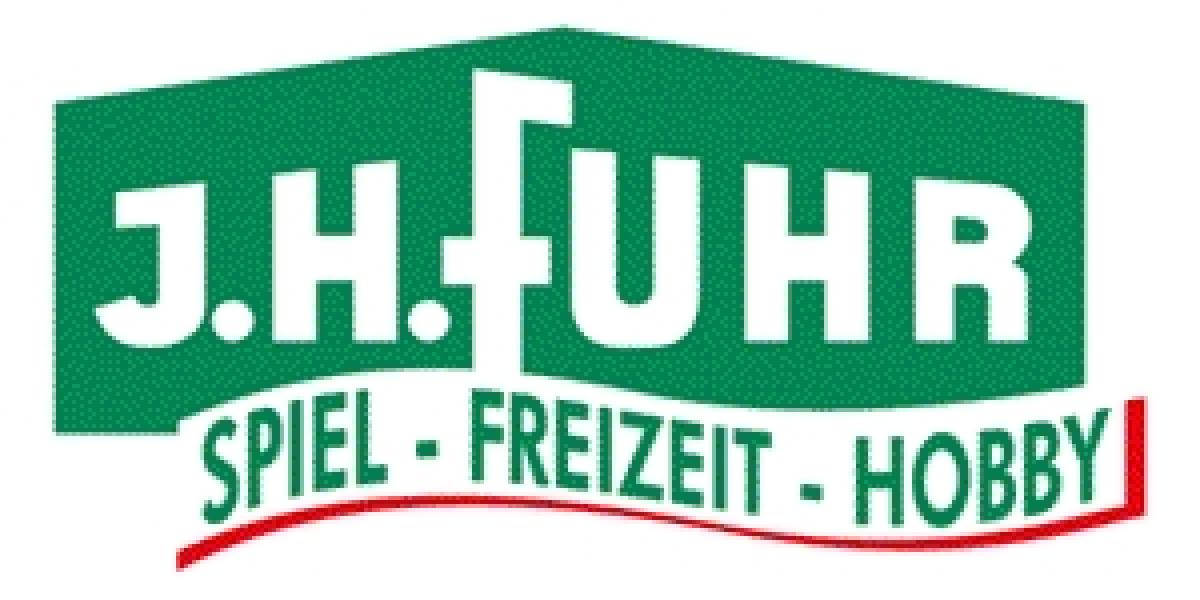 J.H. Fuhr Spiel-Freizeit-Hobby