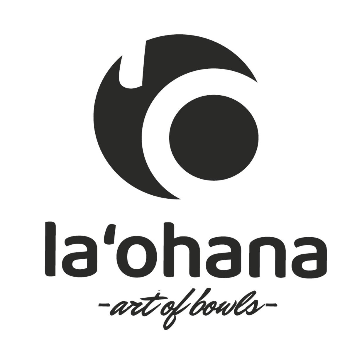 La‘ohana – art of bowls