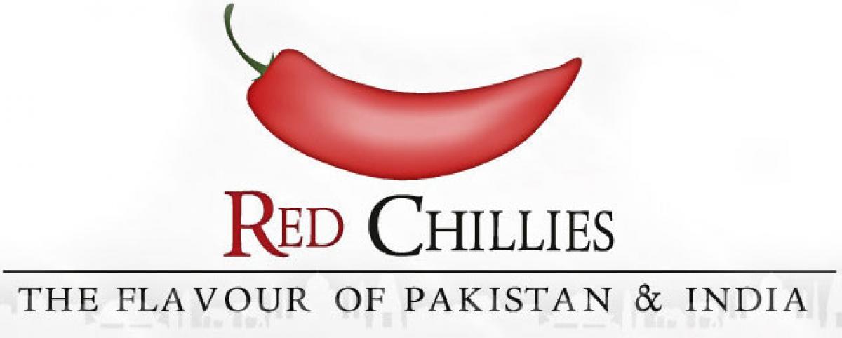 Red Chillies Schnellimbiss